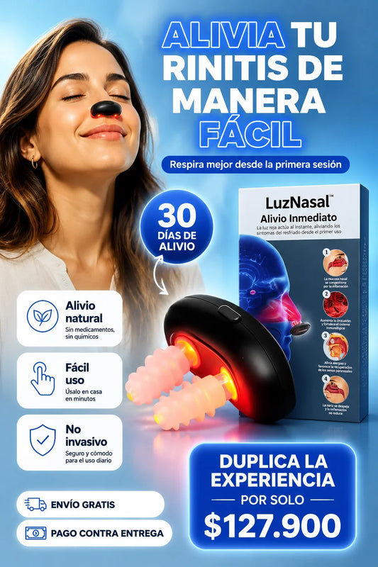 LuzNasal